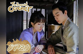 The Imperial Coroner: The Imperial Coroner EP20