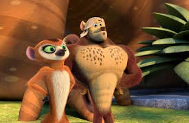 Hil Kong Julien: Episode 6