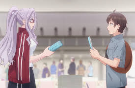 Season 1: The Cousin I Haven't Seen in Years Is Cold to Me