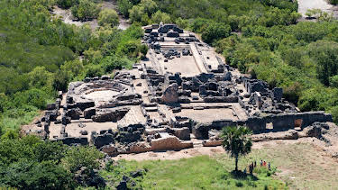 14:50: Verborgen im Dschungel - Geheimnisse aus der Vergangenheit | Kabel Eins Doku | 4/24 2026