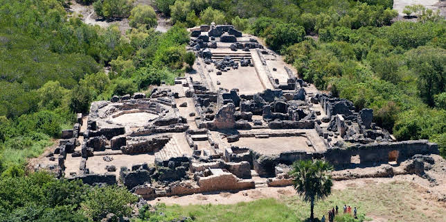 10:50: Verborgen im Dschungel - Geheimnisse aus der Vergangenheit | Kabel Eins Doku | 1/8 2026