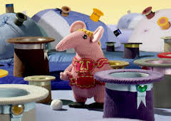 Clangers