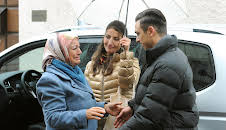 Dahoam is Dahoam (3671)