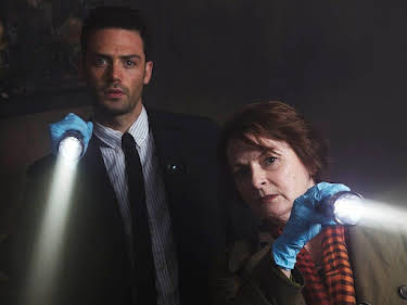 20:15: Vera - Ein ganz spezieller Fall | Sat1 Gold | 7/18 2026