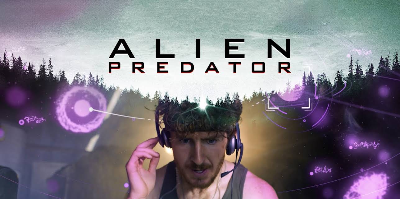 Alien Predator (2018)