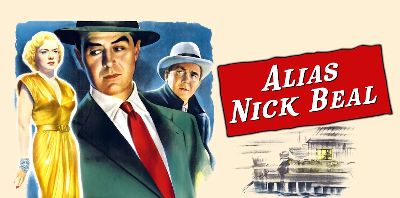 Alias Nick Beal (1949) (1949)