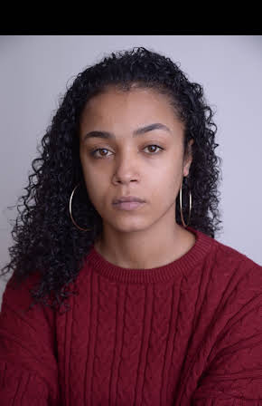 Jasmine Jobson as 