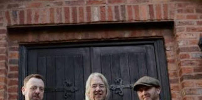 19:22: Maestros de la restauración: Zoológico de Banham | Discovery | 2/4 2026