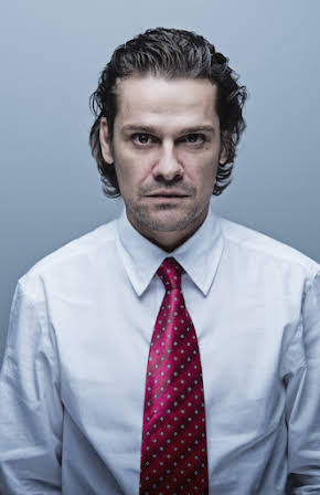 Marc Rodríguez as 