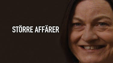 17:00: Större affärer | SVT2 | 6/11 2026