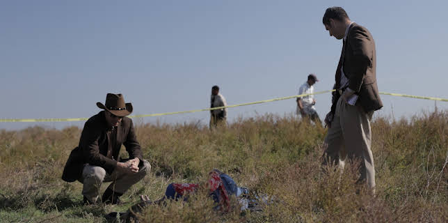 14:00: Who Killed Jane Doe? (S1 E5) (S1) | Investigation Discovery | 1/31 2026