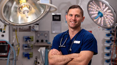 12:05 AM: The Emergency Ward | More 4 | 3/30 2026