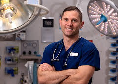 New: The Emergency Ward