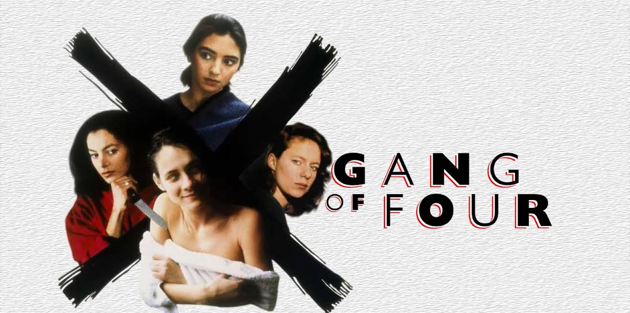 Gang of Four (1989)