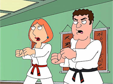 22:55: Family Guy | ProSieben Maxx | 8/11 2026
