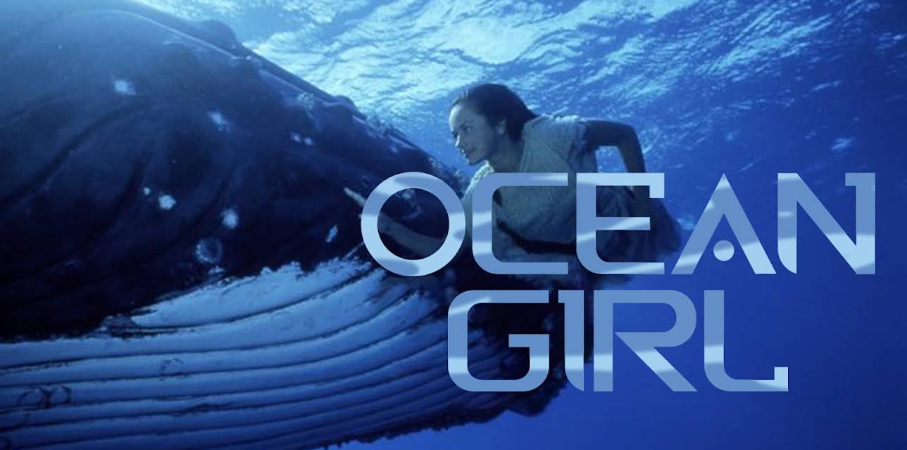 Ocean Girl, Season 1