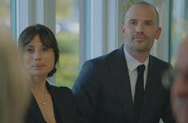 Hammarvik S01: Episode 1