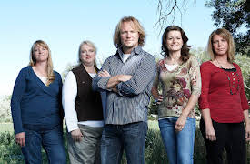 Sister Wives: Episode 1