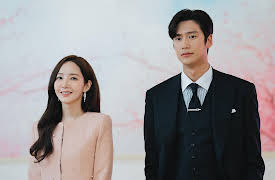 Marry My Husband: Episode 16