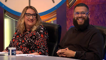 10:00 PM: 8 Out of 10 Cats Does Countdown | Channel 4 | 7/3 2026