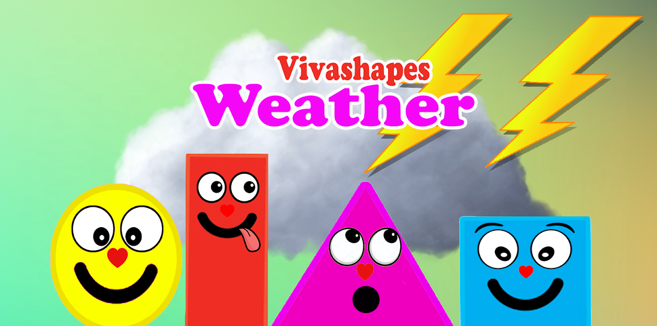 Vivashapes weather