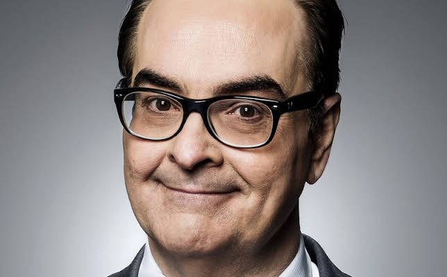 Steve Higgins