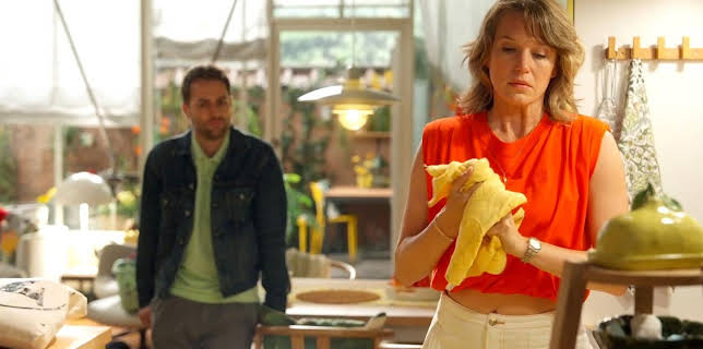 14:10: Rote Rosen (4273) | Das Erste | 1/21 2026