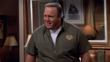 6:30 AM: The King of Queens | Channel 4 | 9/24 2026