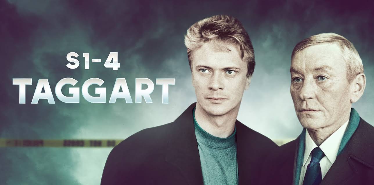 Taggart, Season 1