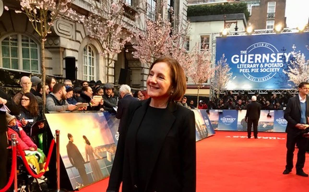 Paula Mazur