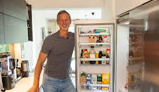 Här är ditt kylskåp (S2 E25)