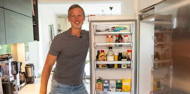 22:30: Här är ditt kylskåp (S2 E25) (S2) | Kanal 5 | 12/8 2025