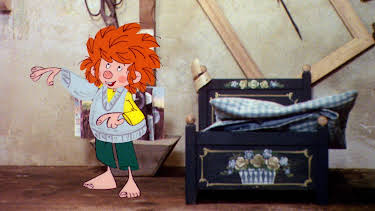 07:15: Meister Eder und sein Pumuckl (1/52) | MDR Fernsehen | 7/4 2026