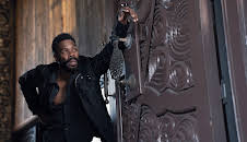 Fear the Walking Dead (S4 E9)