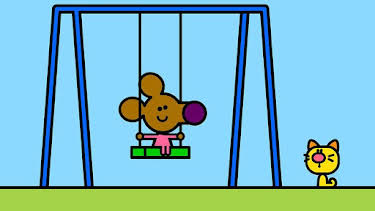 7:05 AM: Hey Duggee (S4) | Cbeebies | 10/28 2026
