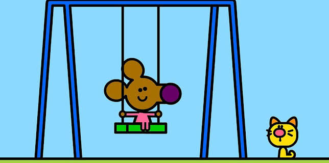 7:50 AM: Hey Duggee (S4) | Cbeebies | 3/7 2026