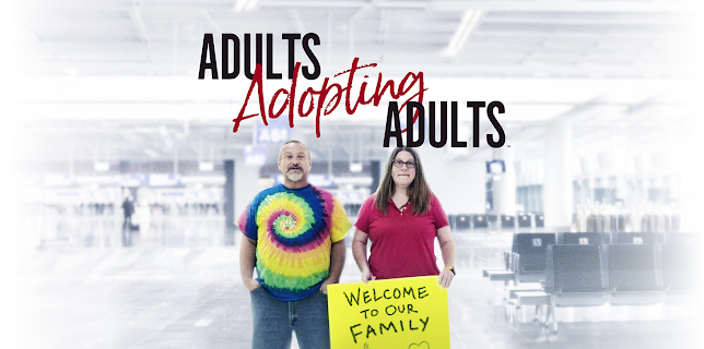 Adults Adopting Adults Season 1