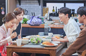 Mama Fairy and the Woodcutter: Episode 10