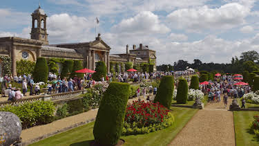 12:00 PM: Antiques Roadshow (S38 E18) (S38) | Yesterday | 9/21 2026