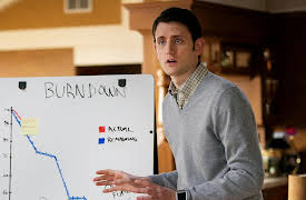 Silicon Valley: Season 1: Signaling Risk