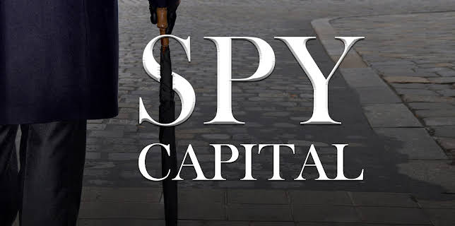 Spy Capital Vienna (2024)