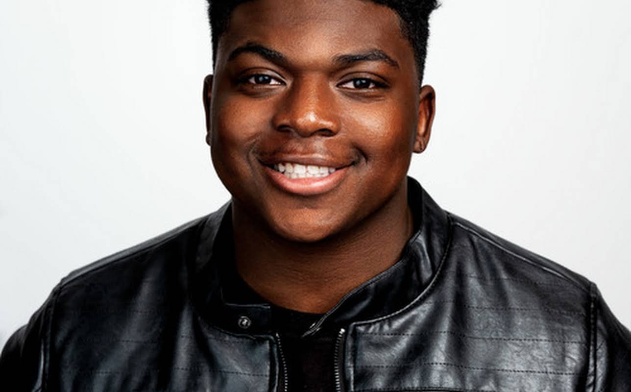 Charles Lott Jr.