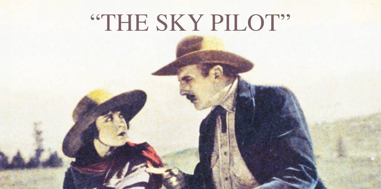 Sky Pilot, The (1921)