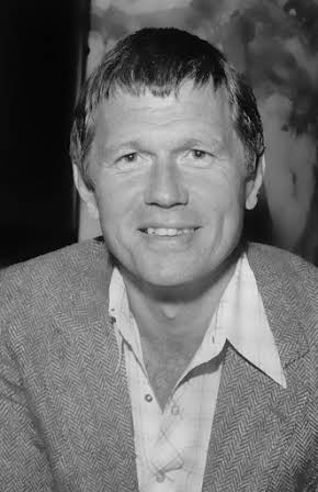 Richard Marquand as Director