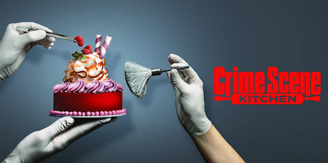 Crime Scene Kitchen Season 1