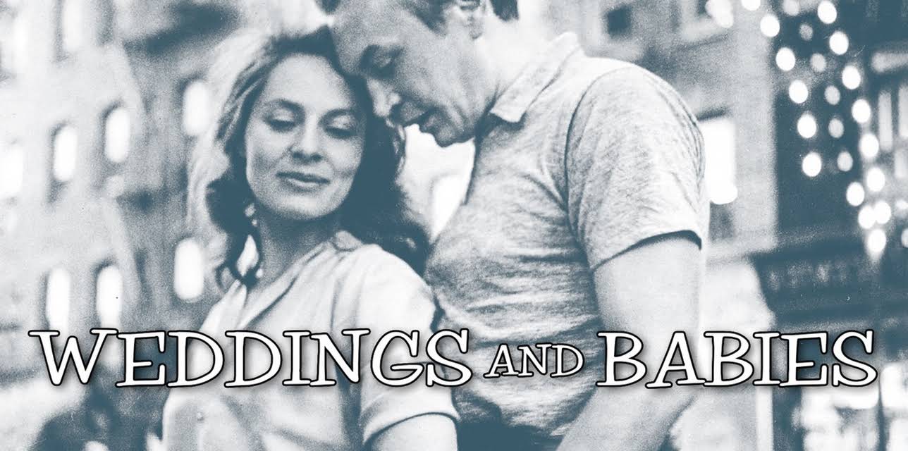 Weddings and Babies (1960)
