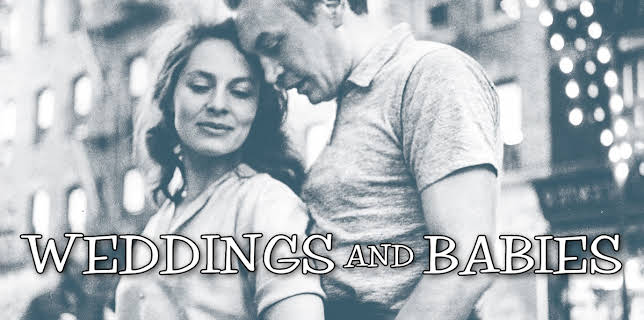 Weddings and Babies (1960)