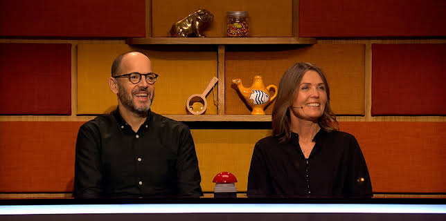 09:00: Alle mot alle (S6 E35) (S6) | TVNorge | 3/12 2026