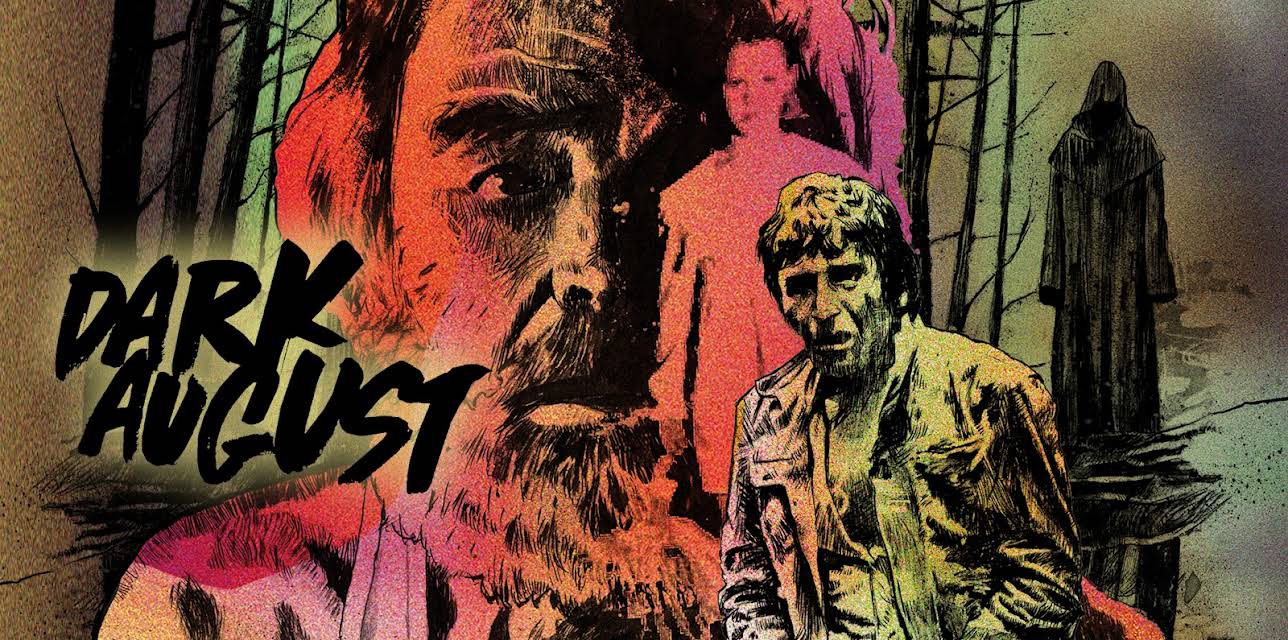 Dark August (1976)
