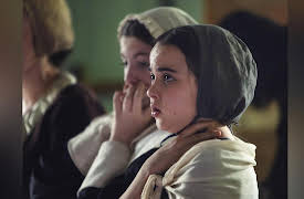 Witches Of Salem, Season 1: The Road to Hell